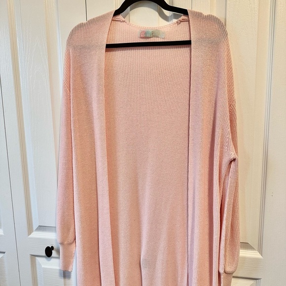 Free people living in this sweater - Picture 3 of 6